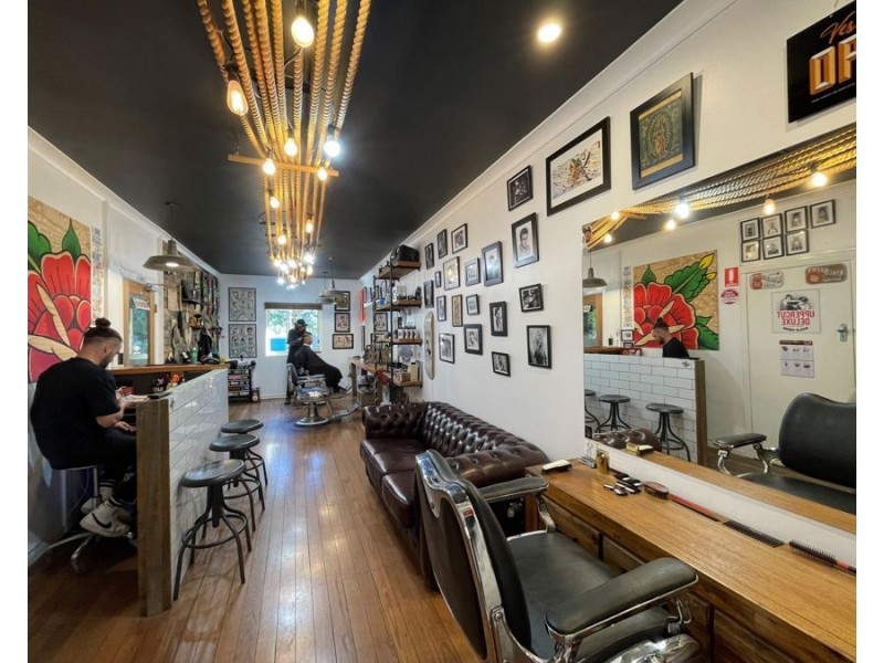 Suite 1/10 First Avenue, Sawtell NSW 2452
