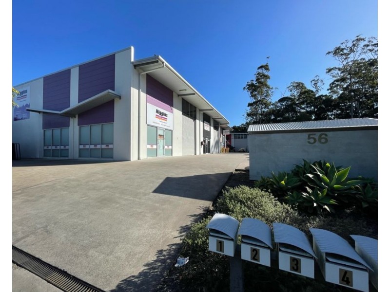 1/56 Industrial Drive, North Boambee Valley NSW 2450