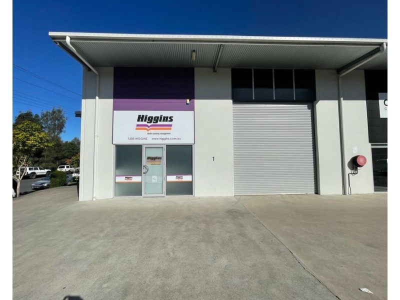 1/56 Industrial Drive, North Boambee Valley NSW 2450