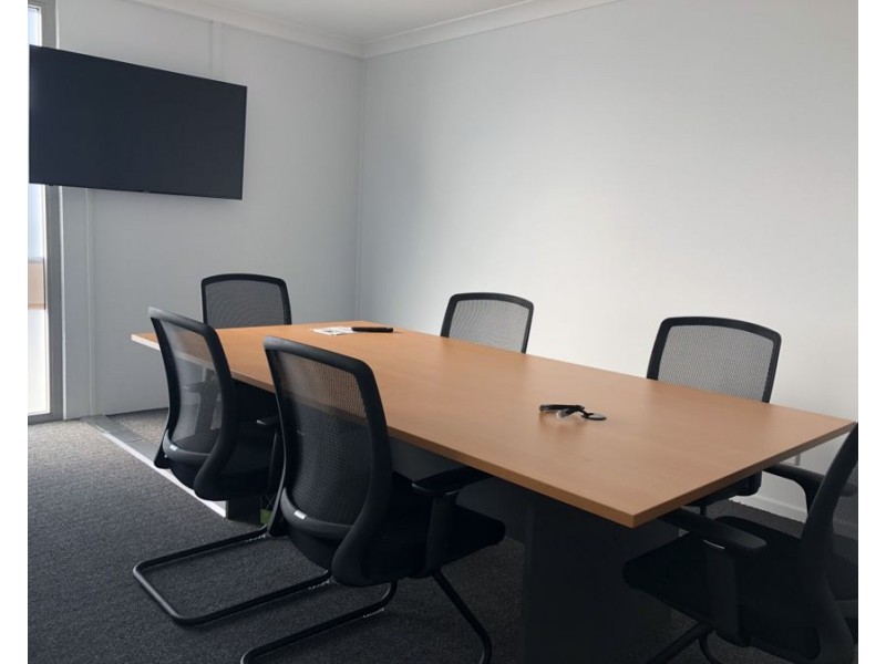 1/56 Industrial Drive, North Boambee Valley NSW 2450