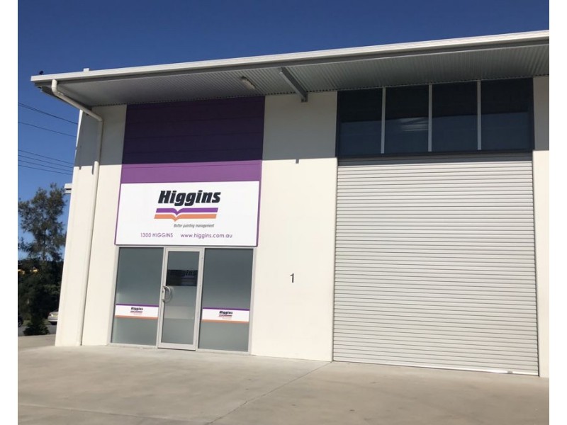 1/56 Industrial Drive, North Boambee Valley NSW 2450