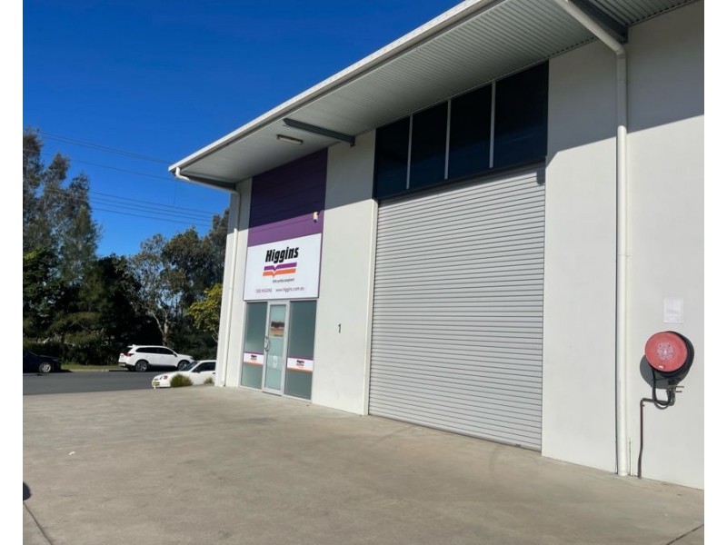 1/56 Industrial Drive, North Boambee Valley NSW 2450