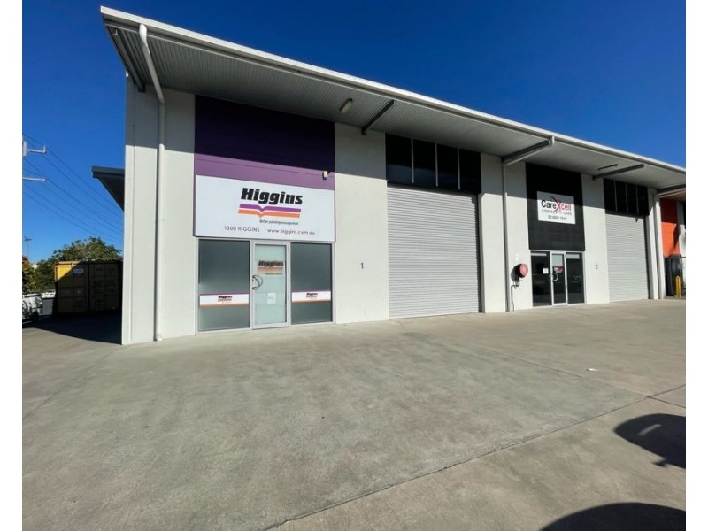 1/56 Industrial Drive, North Boambee Valley NSW 2450