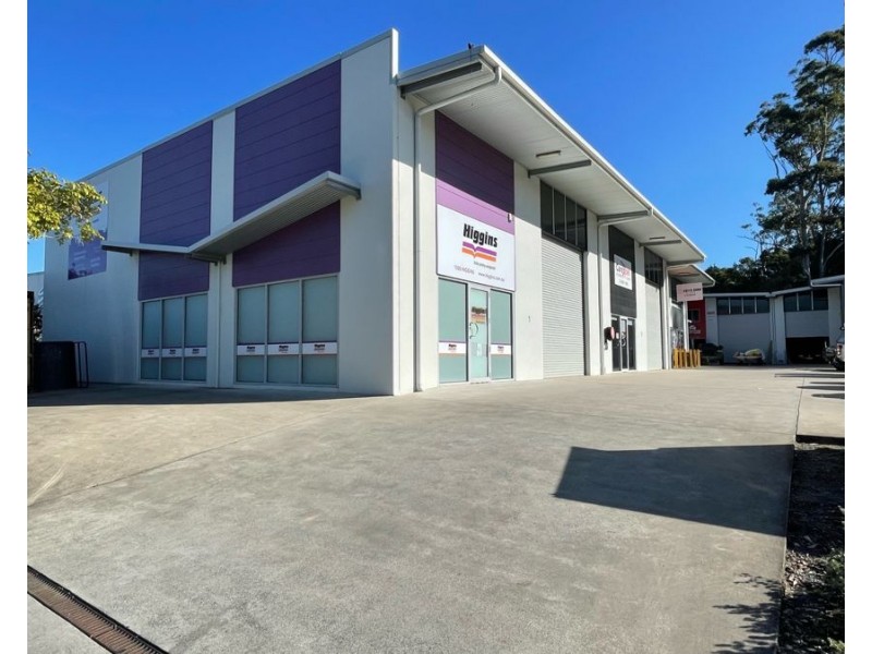 1/56 Industrial Drive, North Boambee Valley NSW 2450