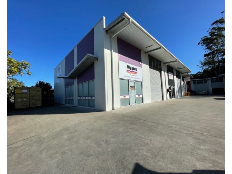 1/56 Industrial Drive, North Boambee Valley NSW 2450