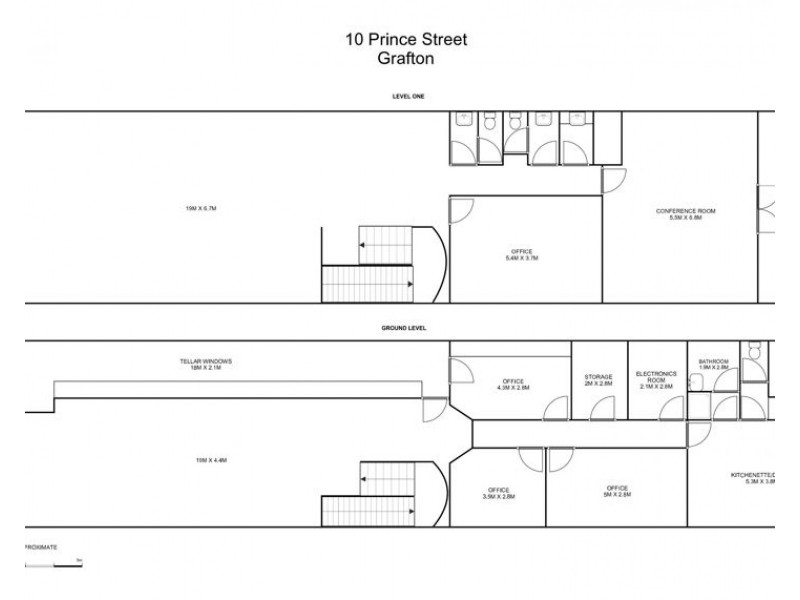 32 Prince Street, Grafton NSW 2460