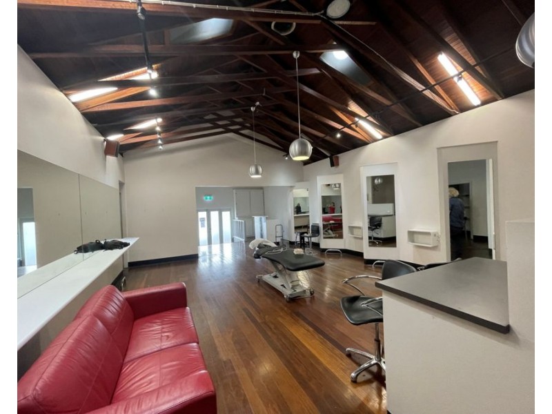 Unit 1, 37 Little Street, Coffs Harbour NSW 2450