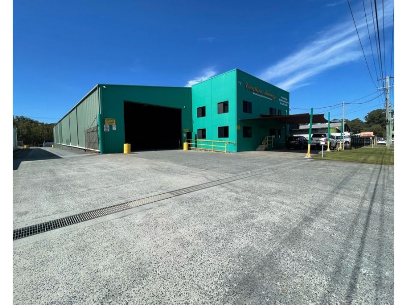 7 Wingara Drive, Coffs Harbour NSW 2450