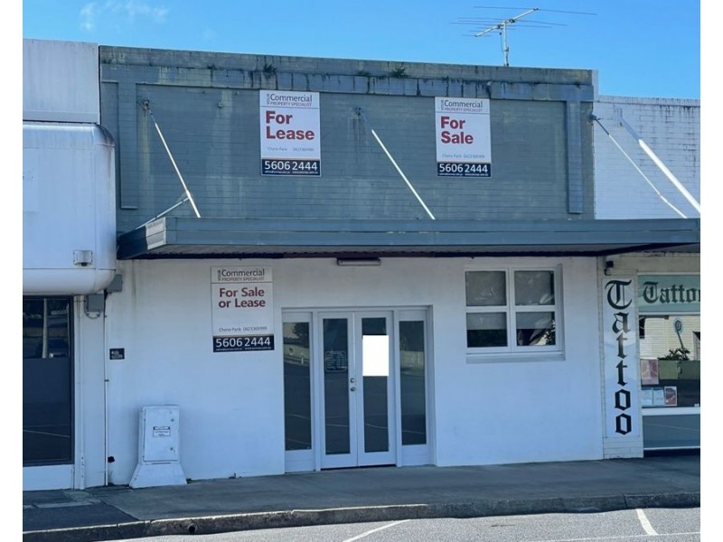 37 Little Street, Coffs Harbour NSW 2450