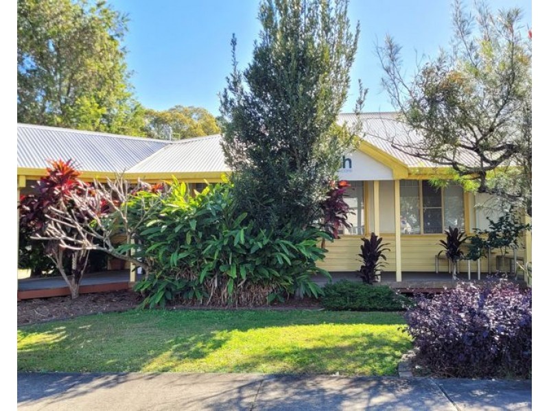 11 Queen Street, Grafton NSW 2460