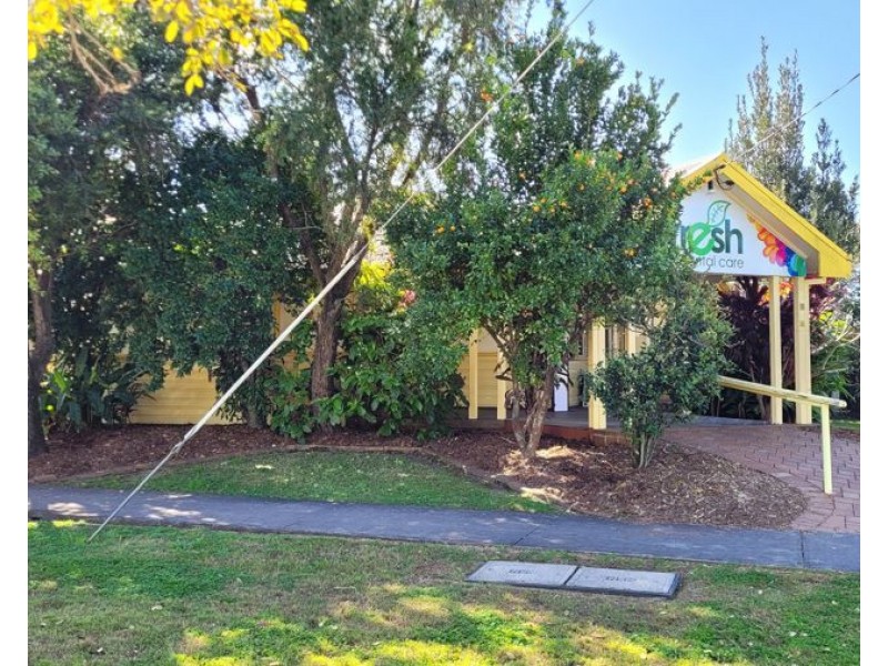 11 Queen Street, Grafton NSW 2460
