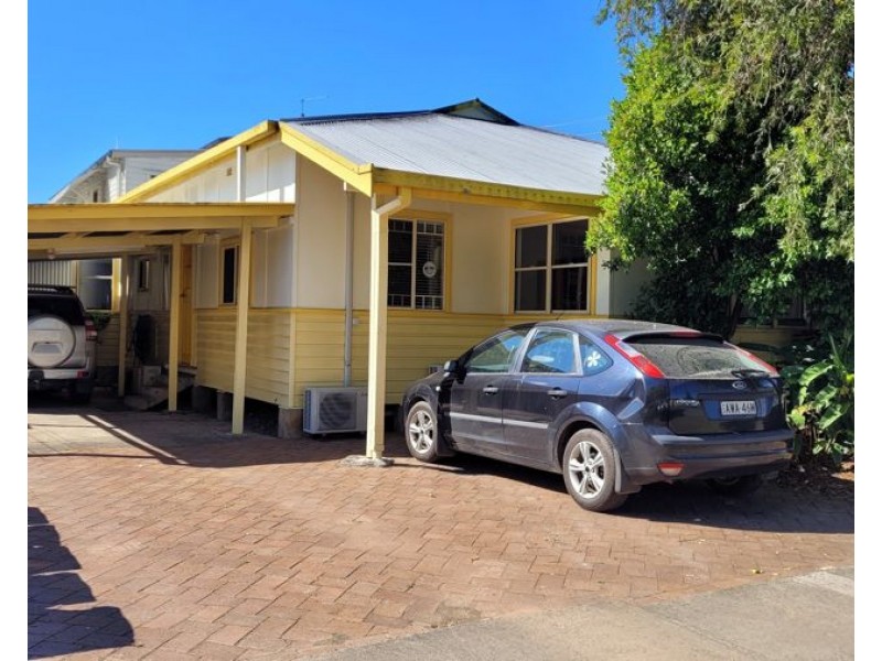 11 Queen Street, Grafton NSW 2460