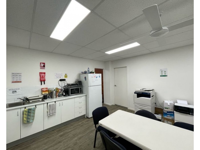 6/56 Industrial Drive, Coffs Harbour NSW 2450