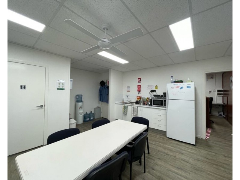 6/56 Industrial Drive, Coffs Harbour NSW 2450