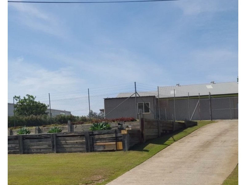 14 Hawke Drive, Woolgoolga NSW 2456