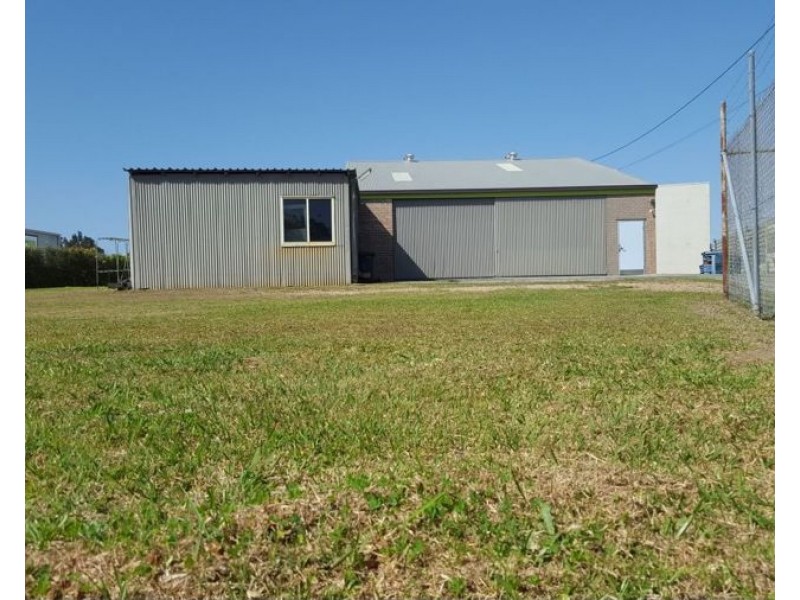 14 Hawke Drive, Woolgoolga NSW 2456