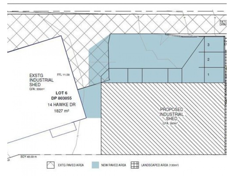 14 Hawke Drive, Woolgoolga NSW 2456