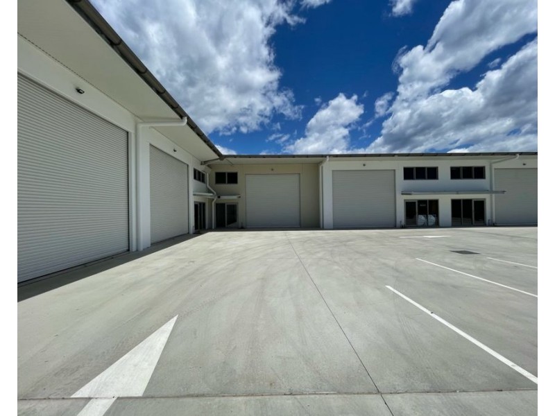 Unit 7/4 Tonnage Place, Woolgoolga NSW 2456