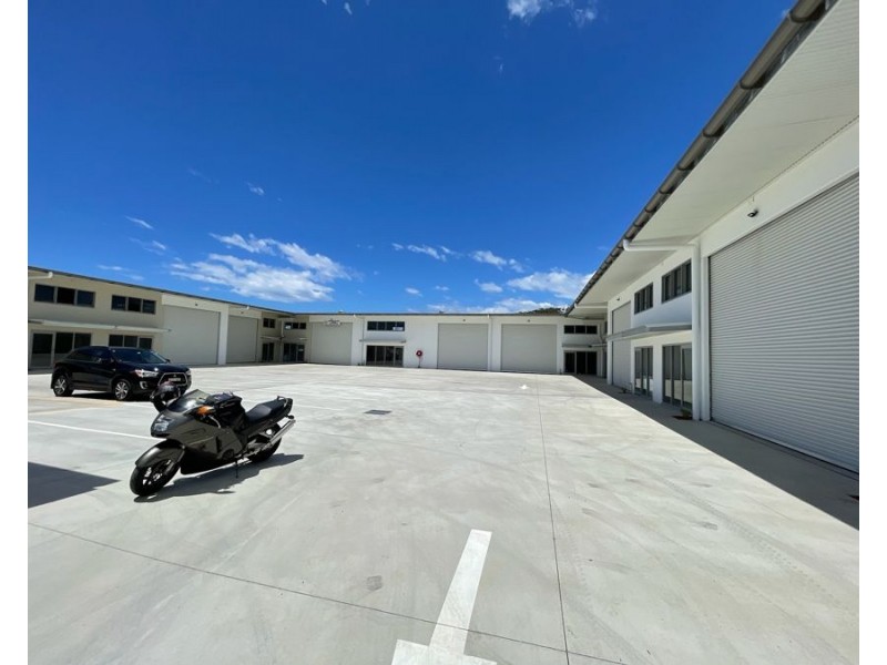Unit 7/4 Tonnage Place, Woolgoolga NSW 2456