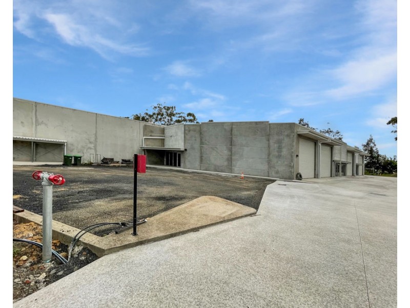 1/24 Hawke Drive, Woolgoolga NSW 2456