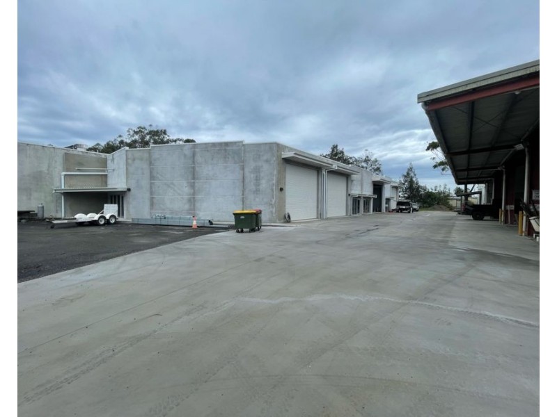 1/24 Hawke Drive, Woolgoolga NSW 2456