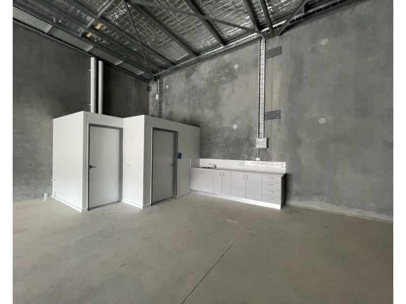 1/24 Hawke Drive, Woolgoolga NSW 2456