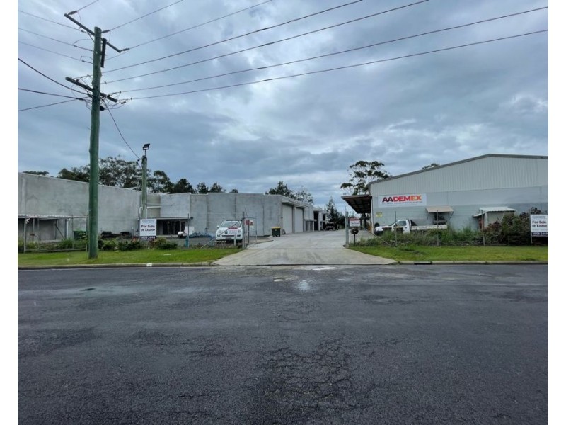 1/24 Hawke Drive, Woolgoolga NSW 2456