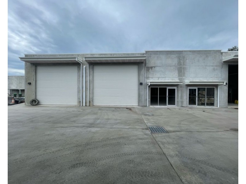 1/24 Hawke Drive, Woolgoolga NSW 2456