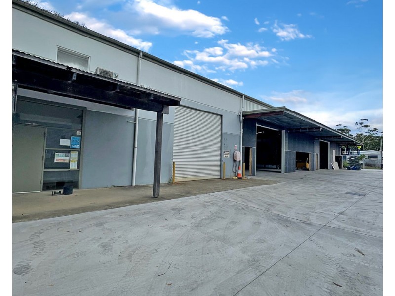 1/24 Hawke Drive, Woolgoolga NSW 2456