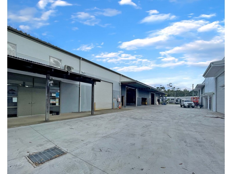 1/24 Hawke Drive, Woolgoolga NSW 2456