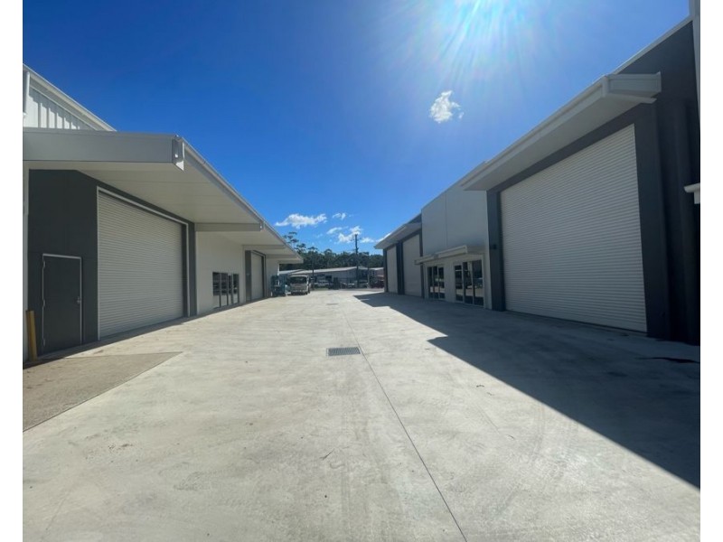 1/24 Hawke Drive, Woolgoolga NSW 2456