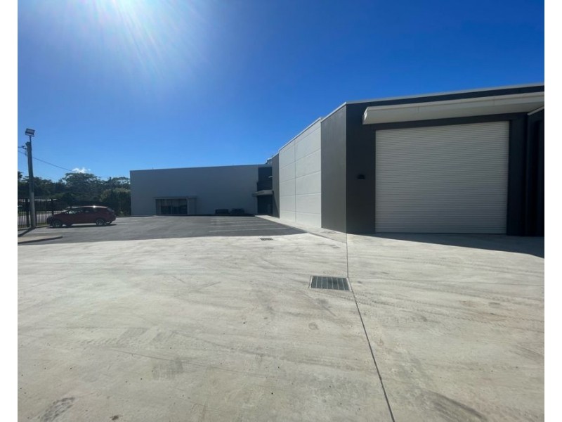 1/24 Hawke Drive, Woolgoolga NSW 2456