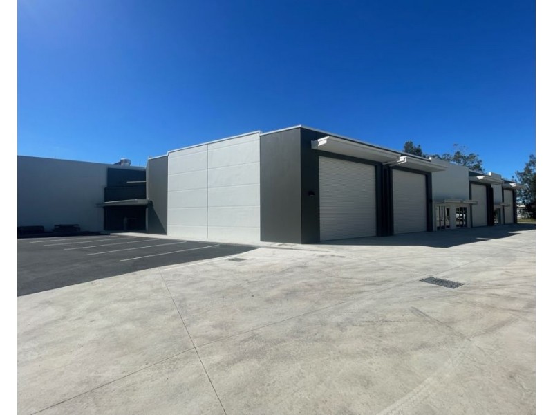 1/24 Hawke Drive, Woolgoolga NSW 2456