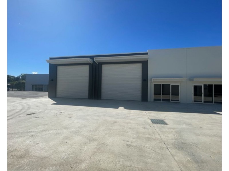 1/24 Hawke Drive, Woolgoolga NSW 2456