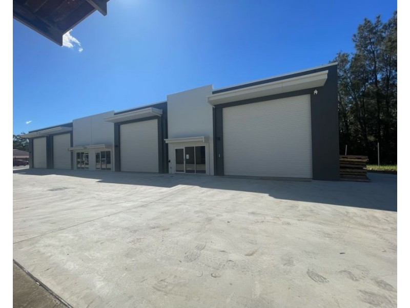 3/24 Hawke Drive, Woolgoolga NSW 2456