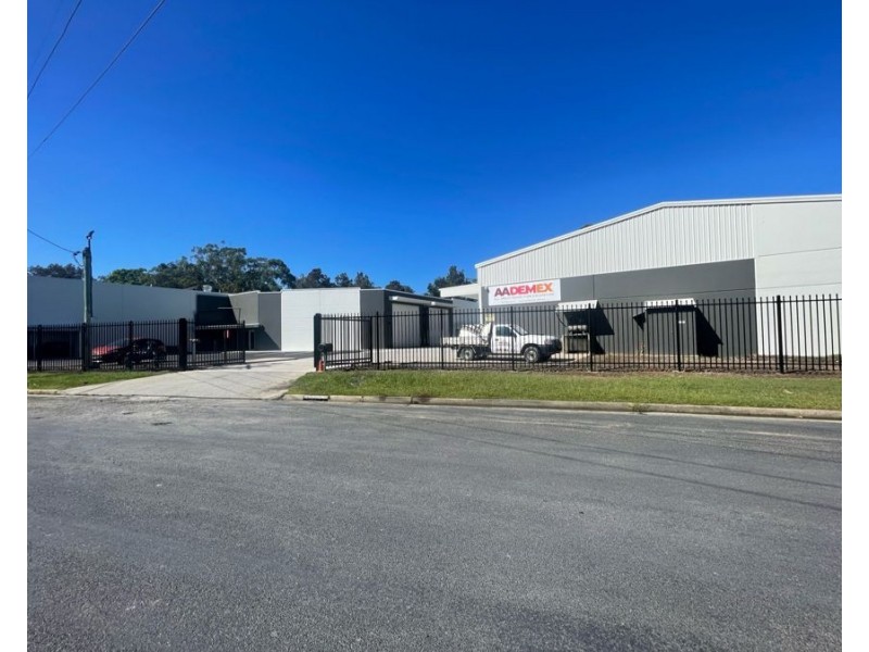 3/24 Hawke Drive, Woolgoolga NSW 2456