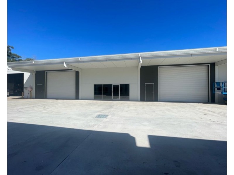 6/24 Hawke Drive, Woolgoolga NSW 2456