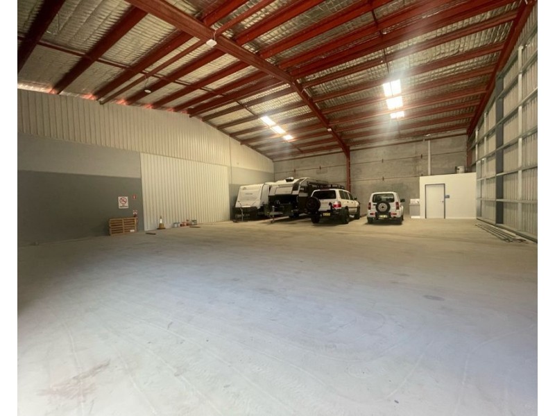 6/24 Hawke Drive, Woolgoolga NSW 2456