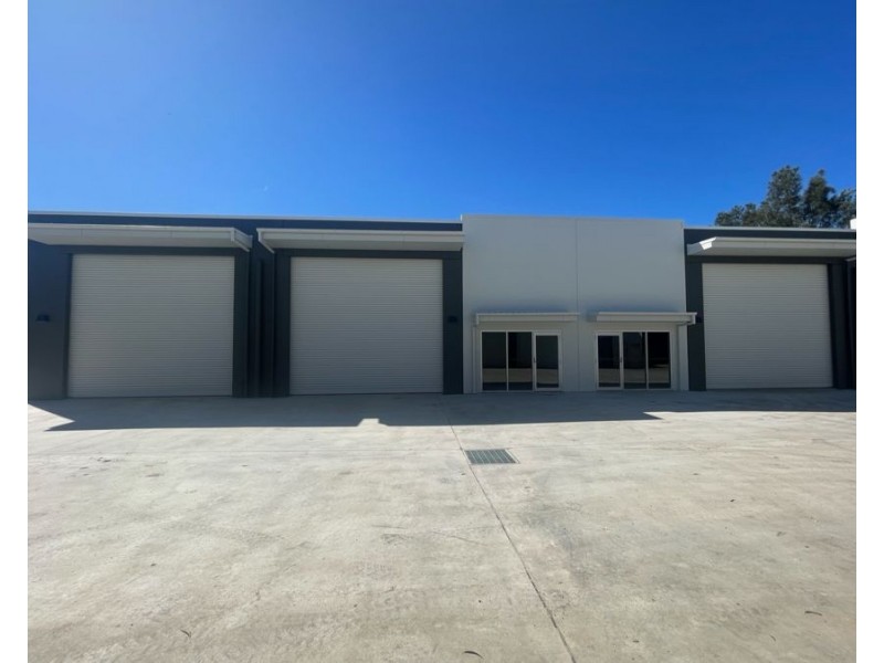 2/24 Hawke Drive, Woolgoolga NSW 2456