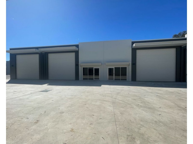 3/24 Hawke Drive, Woolgoolga NSW 2456