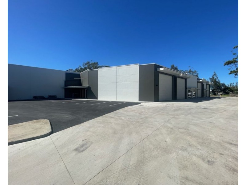 3/24 Hawke Drive, Woolgoolga NSW 2456