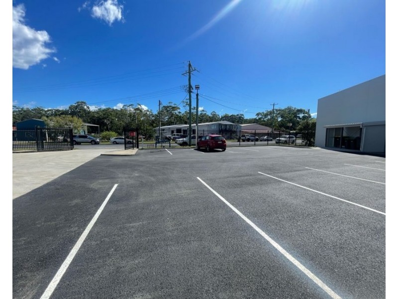 6/24 Hawke Drive, Woolgoolga NSW 2456