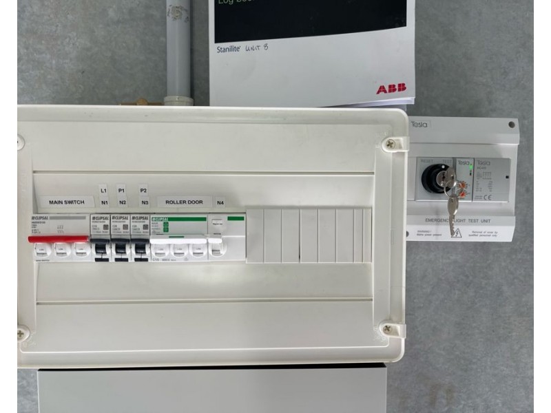 Unit 8 (lot 14) 3-5 Engineering Drive, North Boambee Valley NSW 2450