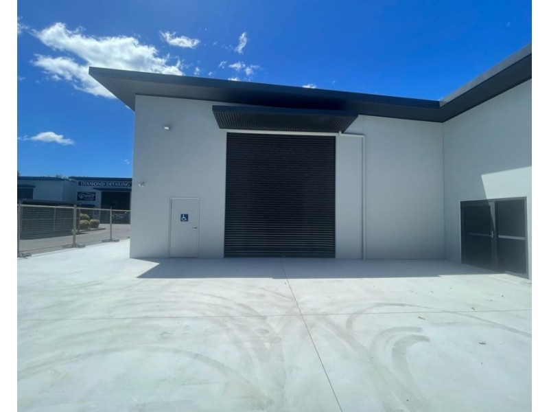 Unit 8 (lot 14) 3-5 Engineering Drive, North Boambee Valley NSW 2450