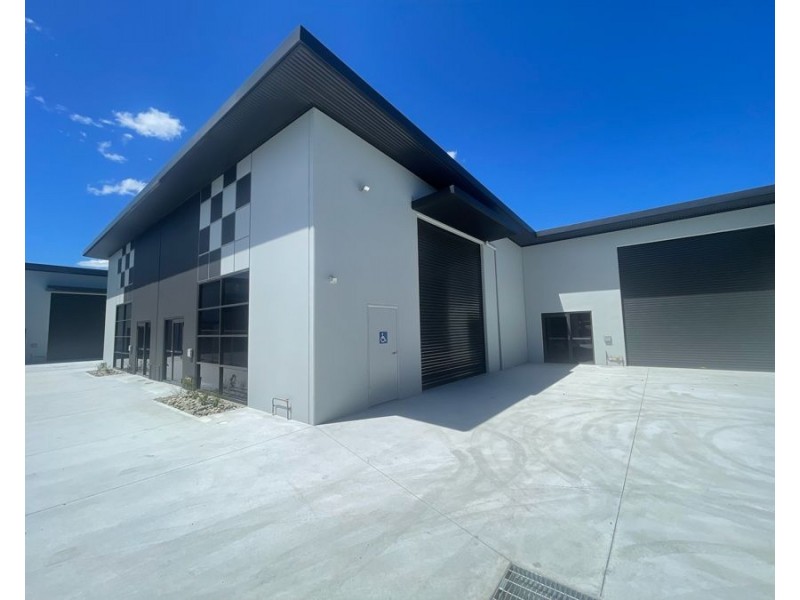 Unit 8 (lot 14) 3-5 Engineering Drive, North Boambee Valley NSW 2450