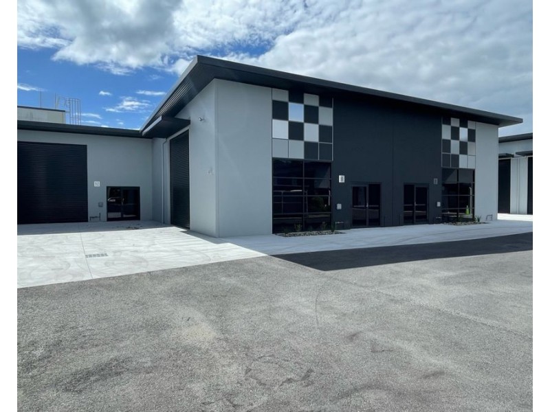 Unit 8 (lot 14) 3-5 Engineering Drive, North Boambee Valley NSW 2450