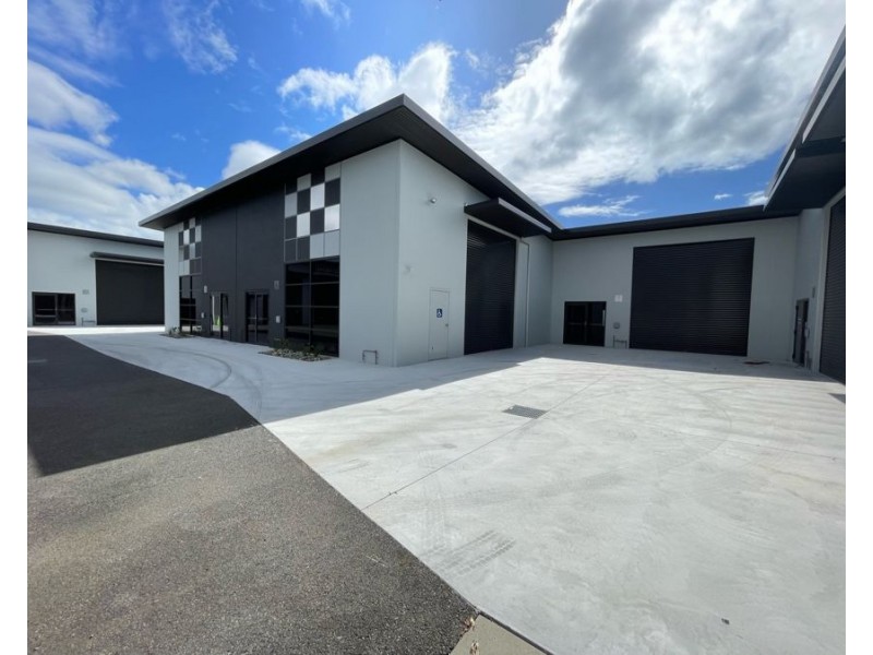 Unit 8 (lot 14) 3-5 Engineering Drive, North Boambee Valley NSW 2450