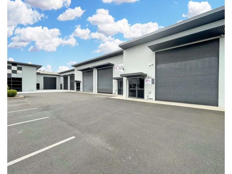 Unit 8 (lot 14) 3-5 Engineering Drive, North Boambee Valley NSW 2450