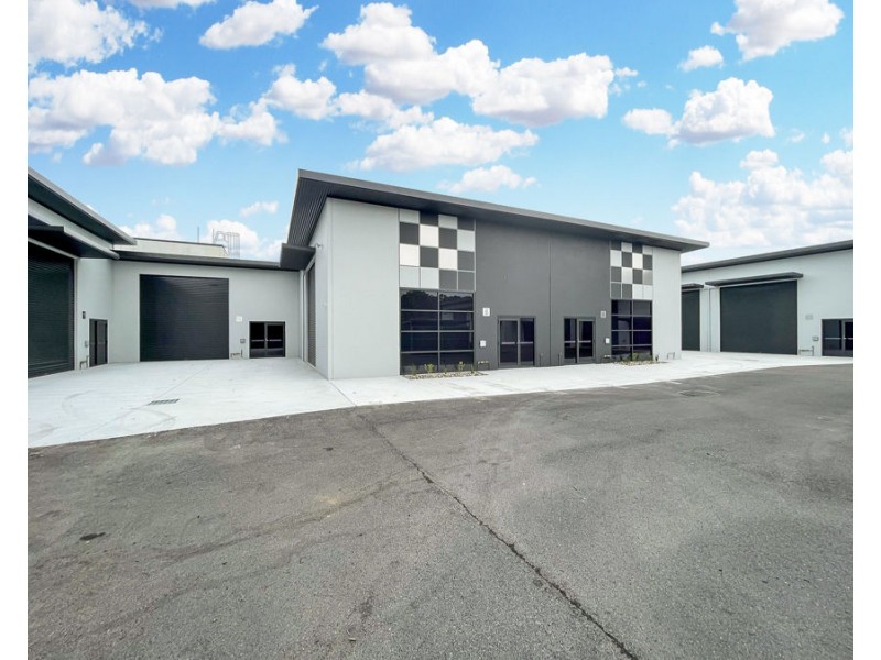 Unit 8 (lot 14) 3-5 Engineering Drive, North Boambee Valley NSW 2450
