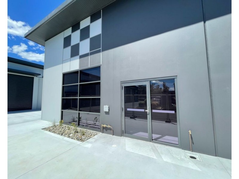 Unit 9 (lot 13) 3-5 Engineering Drive, North Boambee Valley NSW 2450